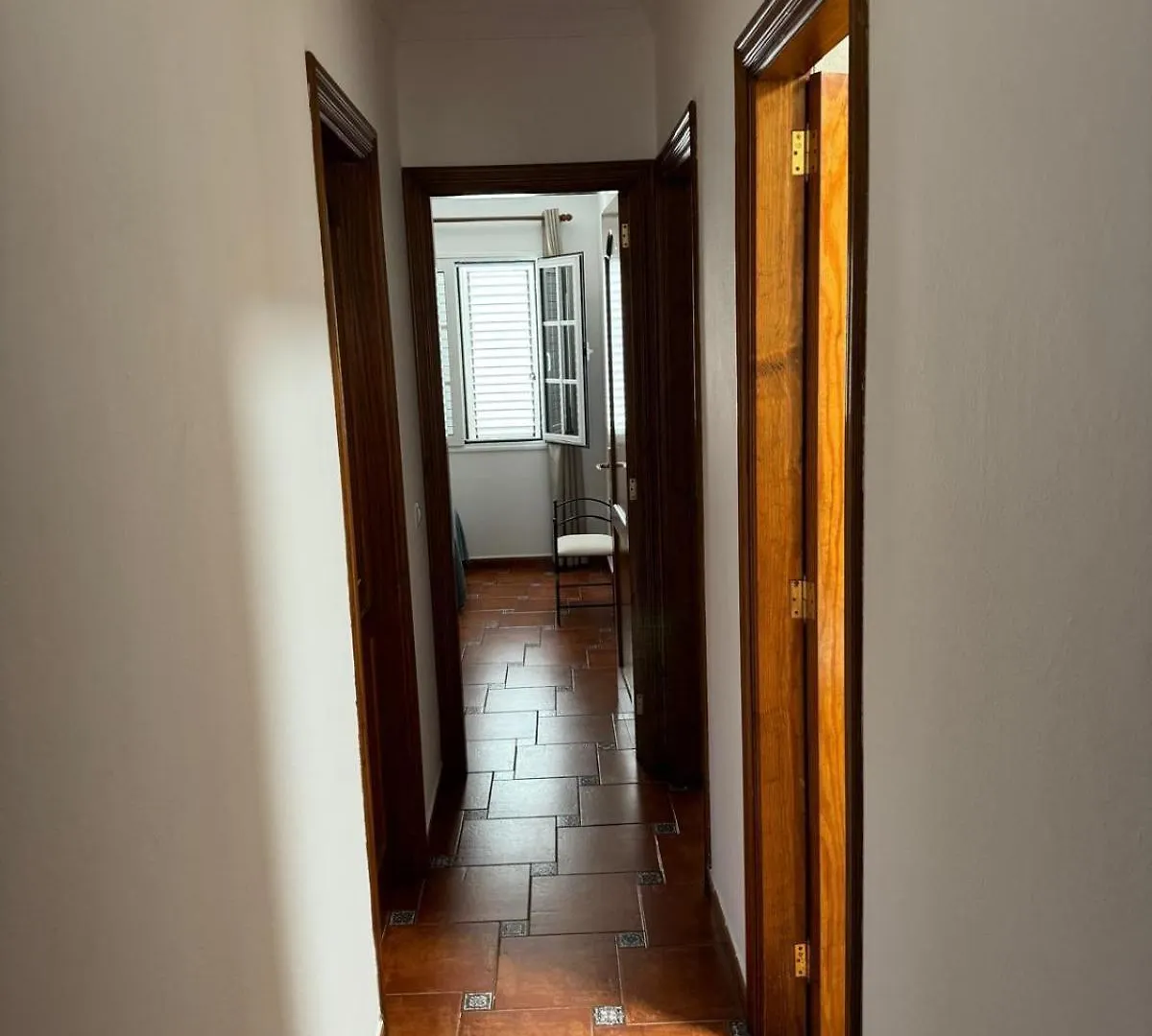 Apartment Casa Cueva De Los Verdes Punta Mujeres Spain